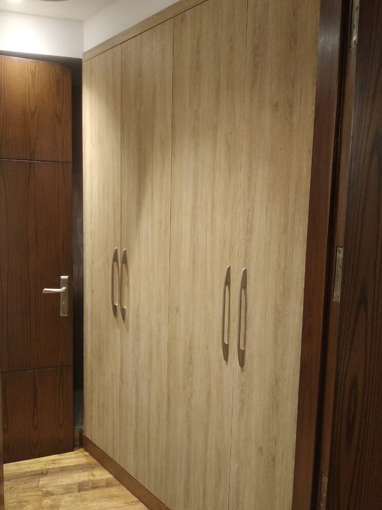 undefined, panchsheel enclave 4 Bedroom 600 Sq.Yd. Builder Floor In Panchsheel Enclave Delhi 9609856