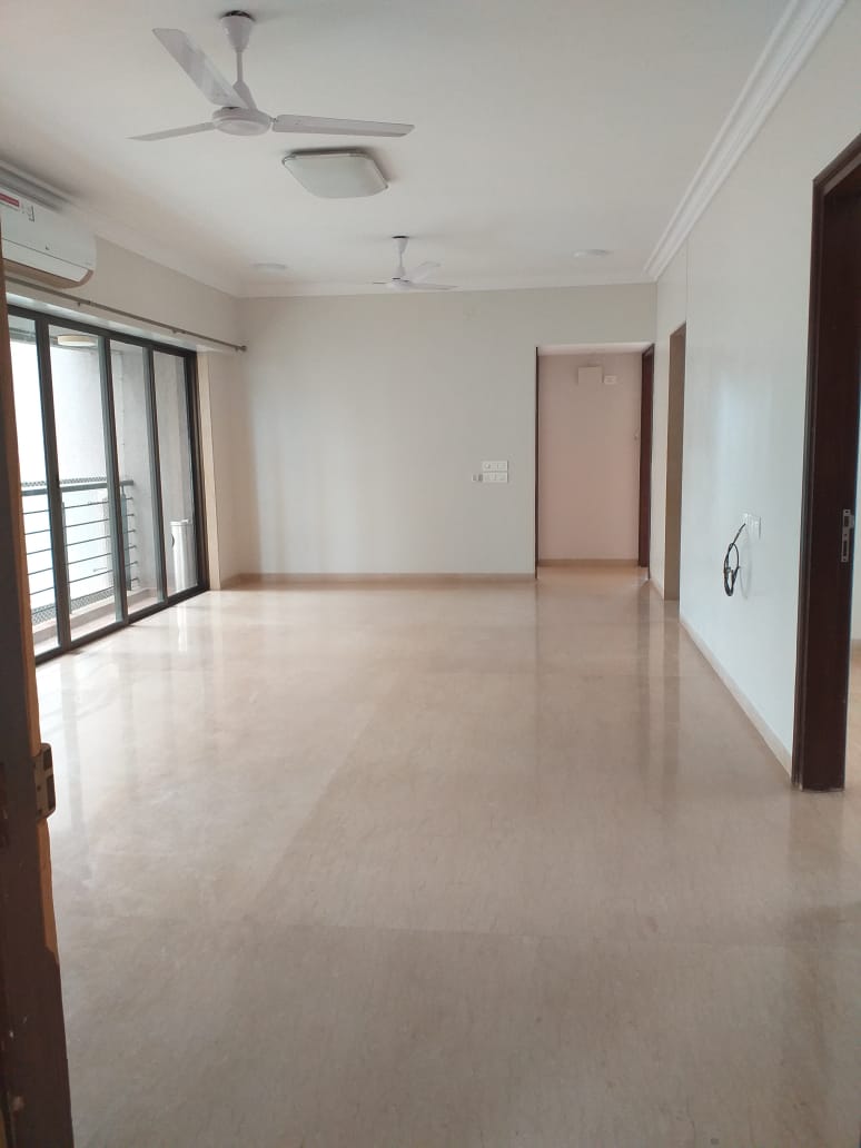 3 BHK 1150 Sq.Ft. Apartment in Ekta Park Vista