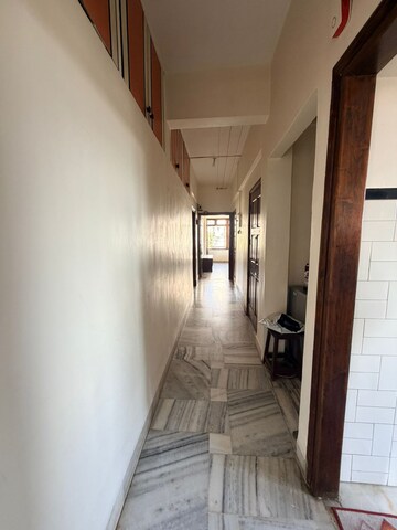 Building Lobby in 2.5 BHK Apartment at Khar West – for Rent