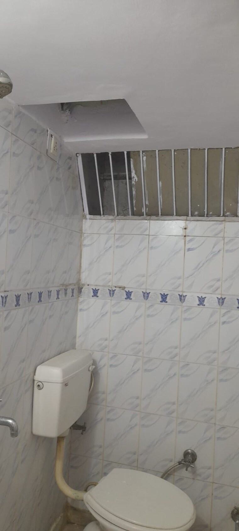 Bathroom, kohli-one-malibu-town 1 Bedroom 540 Sq.Ft. Builder Floor In Sector 47 Gurgaon 9609863