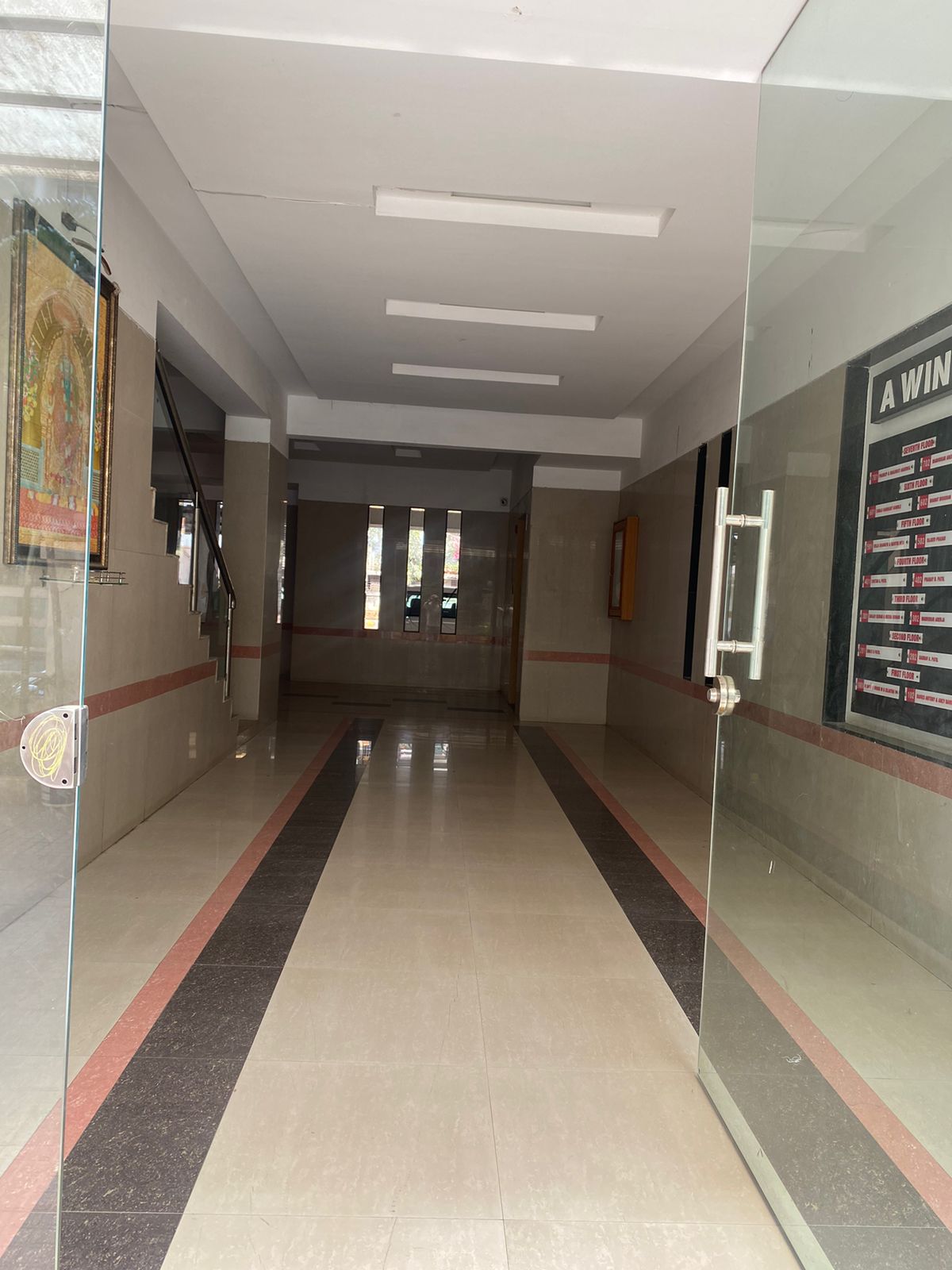 3 BHK Apartment For Rent in Victory Guru Purnima