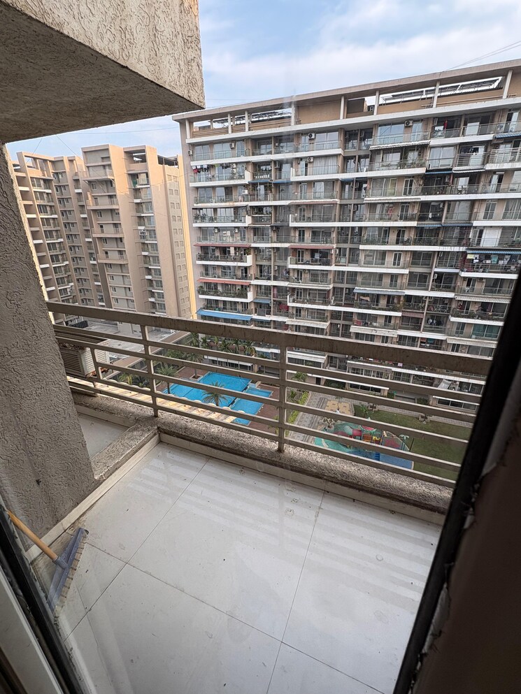 Balcony, victory-guru-purnima 3 Bedroom 1300 Sq.Ft. Apartment In Ulwe Navi Mumbai 9609864