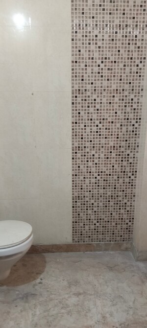 Bathroom in 2 BHK Builder Floor at Janakpuri – for Sale