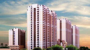 2 BHK Apartment – Exterior View View at NCR Monarch, Sector 1 Greater Noida - for Sale