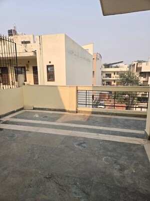 1 BHK Builder Floor – Exterior View View at Kohli One Malibu Town, Sector 47 - for Rent
