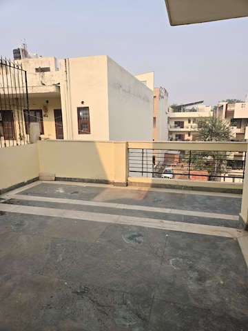 1 BHK Builder Floor – Exterior View View at Kohli One Malibu Town, Sector 47 - for Rent