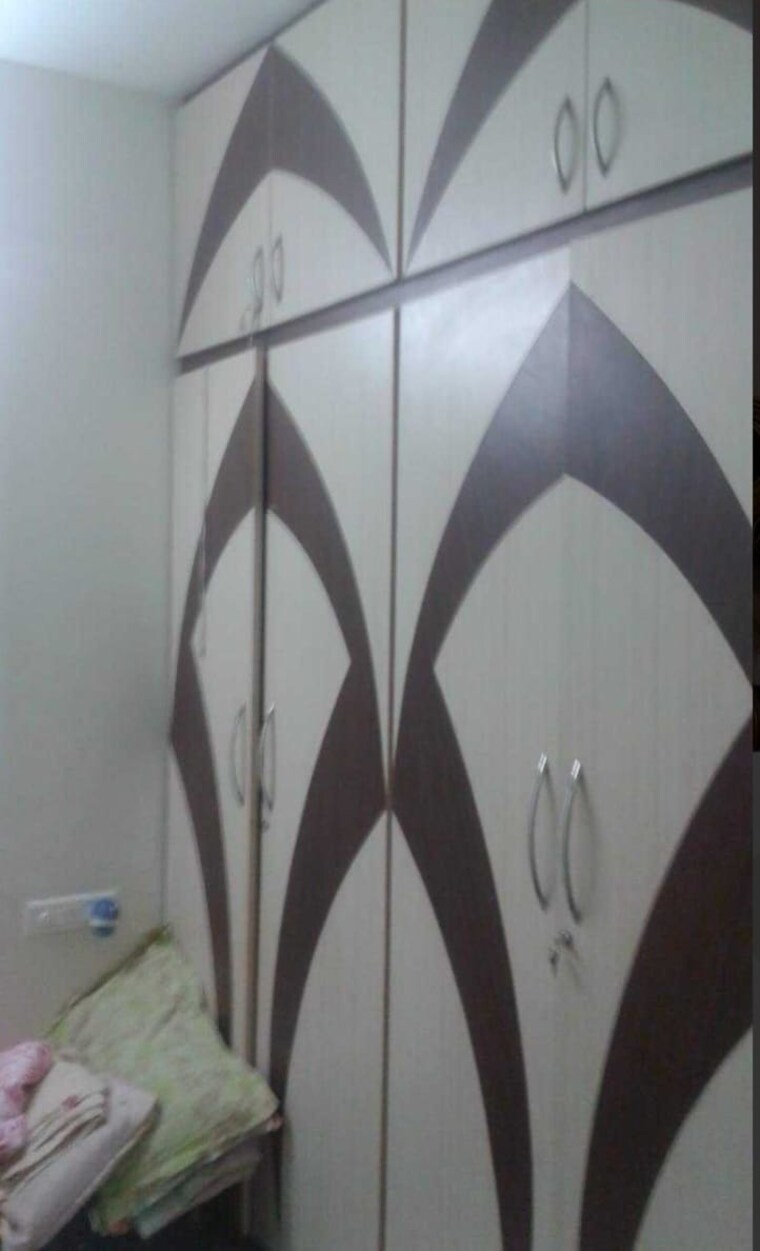 undefined, rainbow-vistas 2.5 Bedroom 1350 Sq.Ft. Apartment In Hi Tech City Hyderabad 9609870