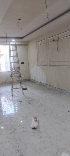 3 BHK Apartment For Sale in Janakpuri