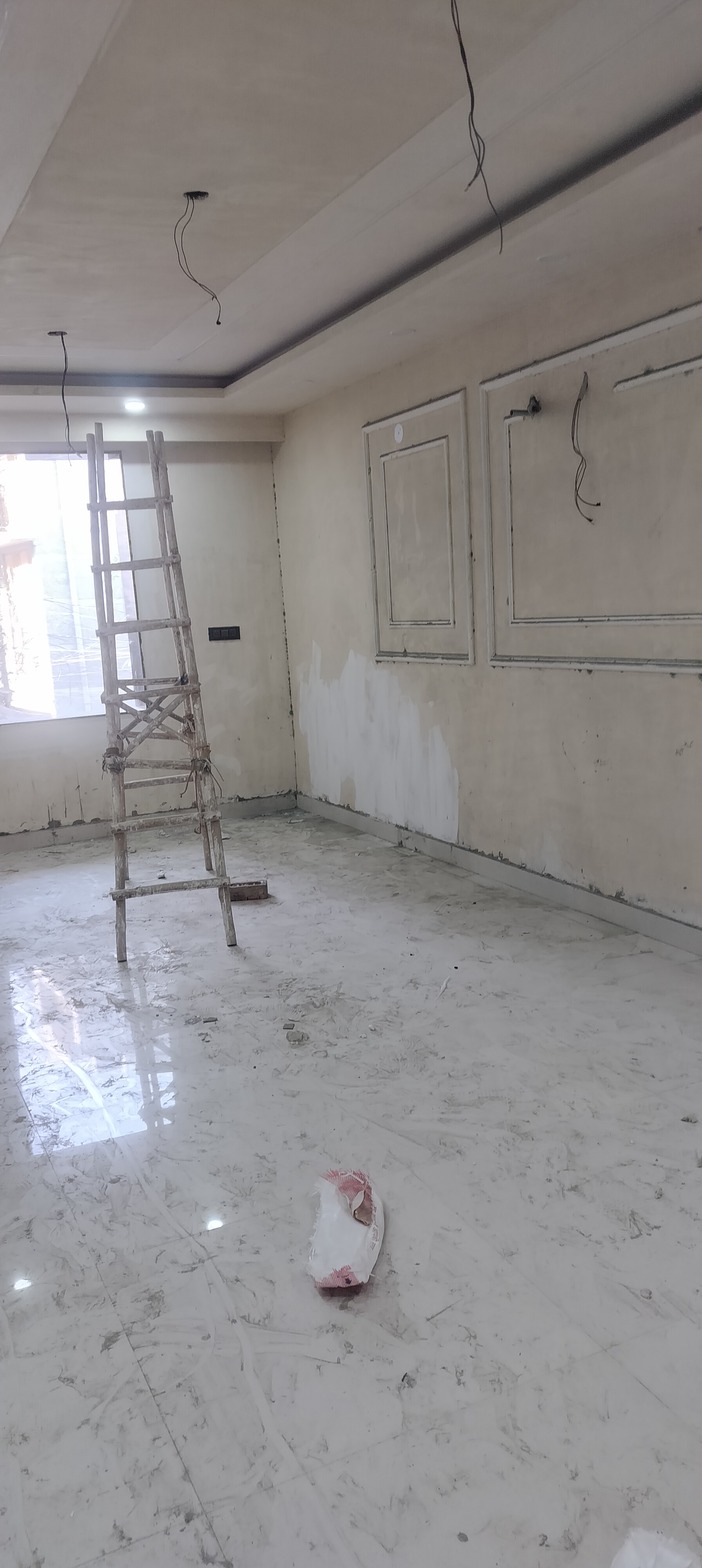 3 BHK Apartment For Sale in Janakpuri