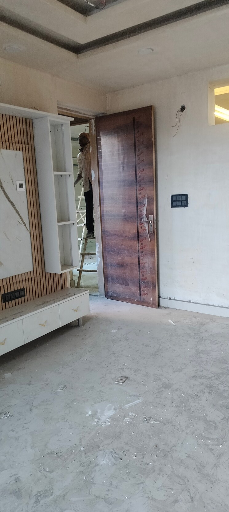 Room, janakpuri 3 Bedroom 1200 Sq.Ft. Apartment In Janakpuri Delhi 9609873