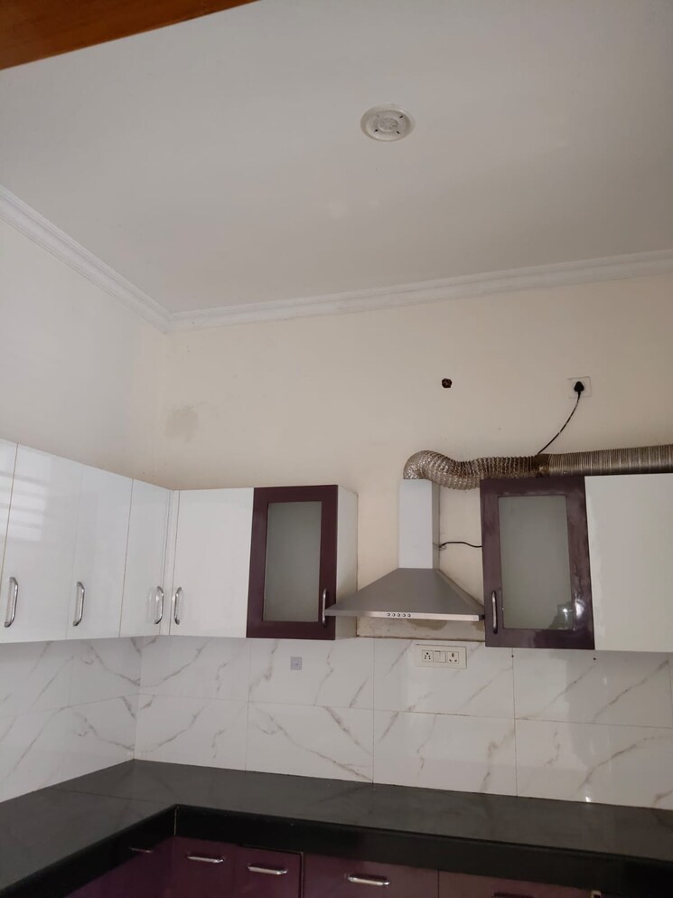 Kitchen, kohli-one-malibu-town 1 Bedroom 600 Sq.Ft. Builder Floor In Sector 47 Gurgaon 9609884