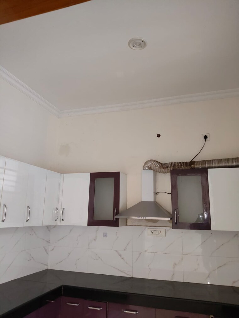 Kitchen, kohli-one-malibu-town 1 Bedroom 600 Sq.Ft. Builder Floor In Sector 47 Gurgaon 9609884