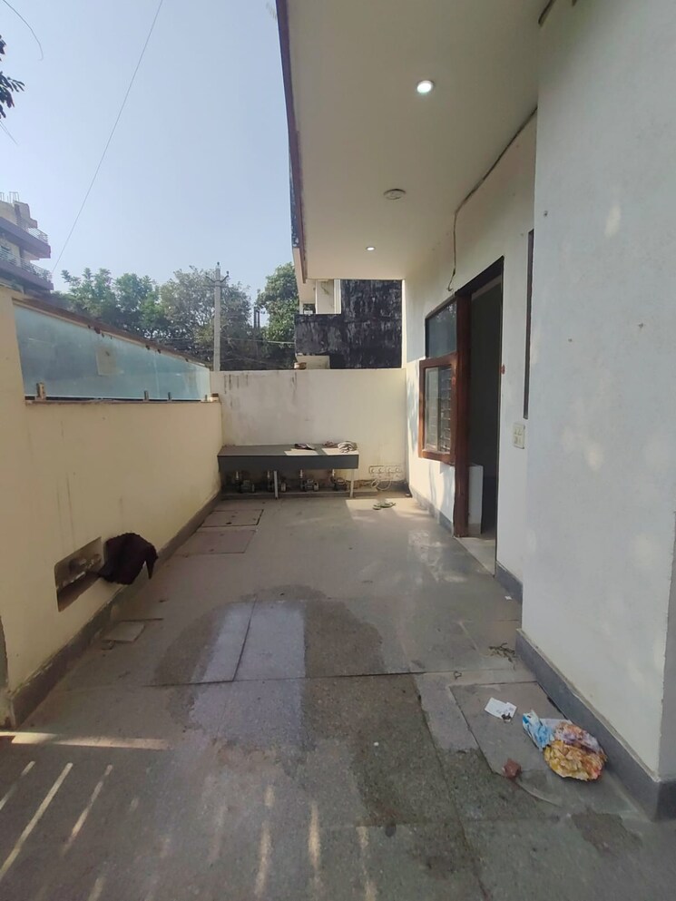 Kitchen, kohli-one-malibu-town 1 Bedroom 600 Sq.Ft. Builder Floor In Sector 47 Gurgaon 9609884