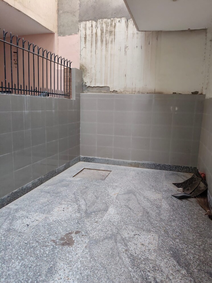 Balcony, kohli-one-malibu-town 1 Bedroom 600 Sq.Ft. Builder Floor In Sector 47 Gurgaon 9609884