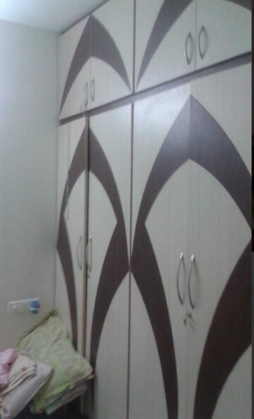 2.5 BHK Apartment For Rent in Aditya Imperial Heights, Hafeezpet