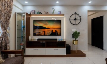 Furnished Amenities in 2 BHK Apartment at NCR Monarch, Sector 1 Greater Noida – for Sale