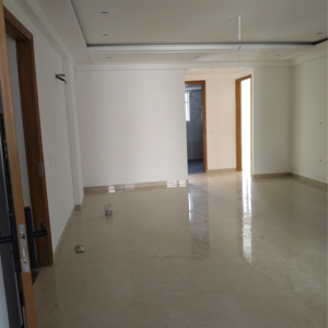 3 BHK Apartment For Sale in Nagla Road