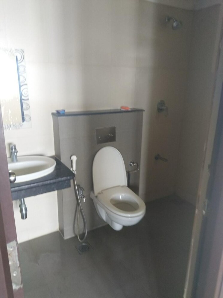 Bathroom, kukatpally 2 Bedroom 1262 Sq.Ft. Apartment In Kukatpally Hyderabad 9609892