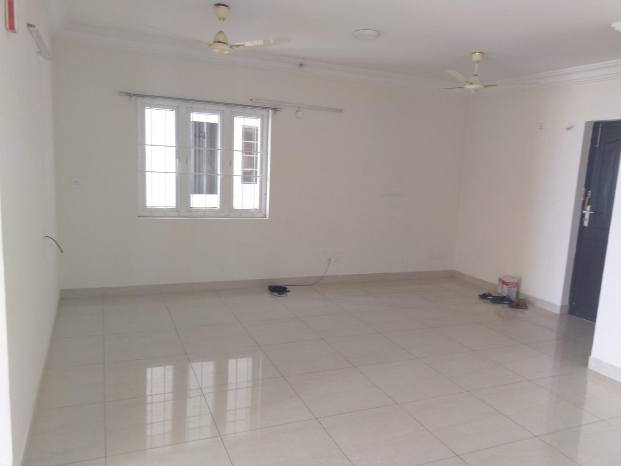 2 BHK + Pooja Room Apartment For Rent in Mahindra Ashvita Kukatpal