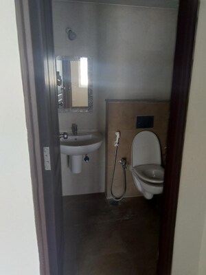 Bathroom in 2 BHK Apartment at Kukatpally – for Rent