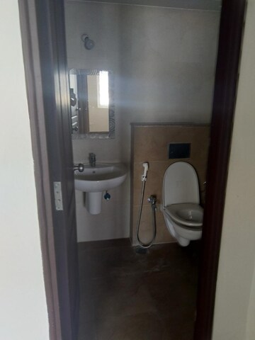 Bathroom in 2 BHK Apartment at Kukatpally – for Rent