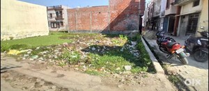  Plot For Sale in Kashiram Nagar