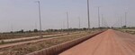 162 Sq.Mt. Plot in Sector 17 Yamuna Expressw