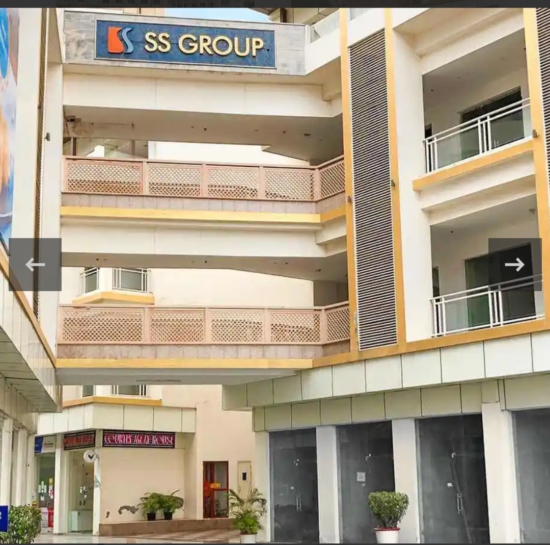 Retail Shop For Sale in SS Omnia