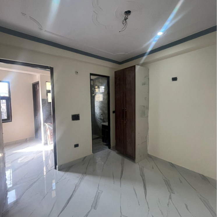 undefined, saket 1 Bedroom 600 Sq.Ft. Builder Floor In Saket Delhi 9609917