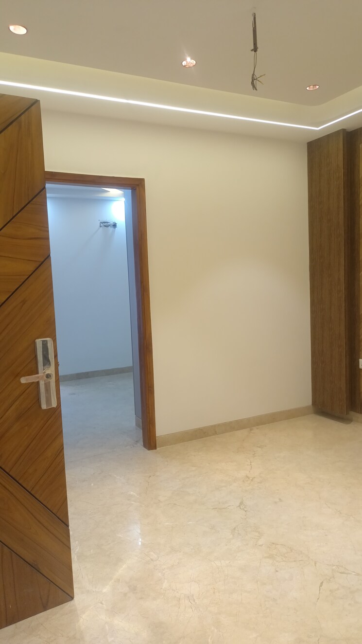 Dinning Area, new rajinder nagar 3 Bedroom 910 Sq.Ft. Builder Floor In New Rajinder Nagar Delhi 9609920