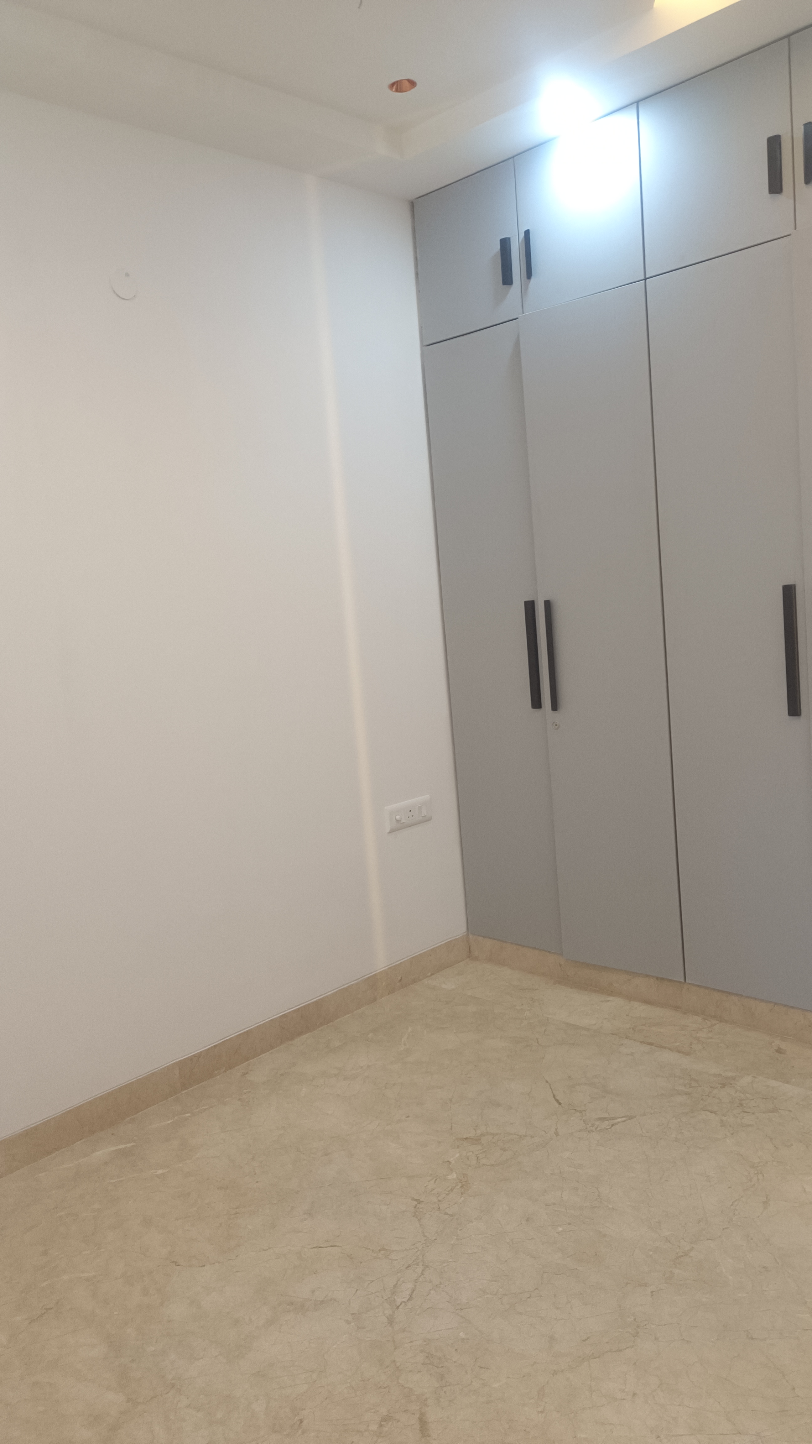 3 BHK Builder Floor For Sale in New Rajinder Nagar