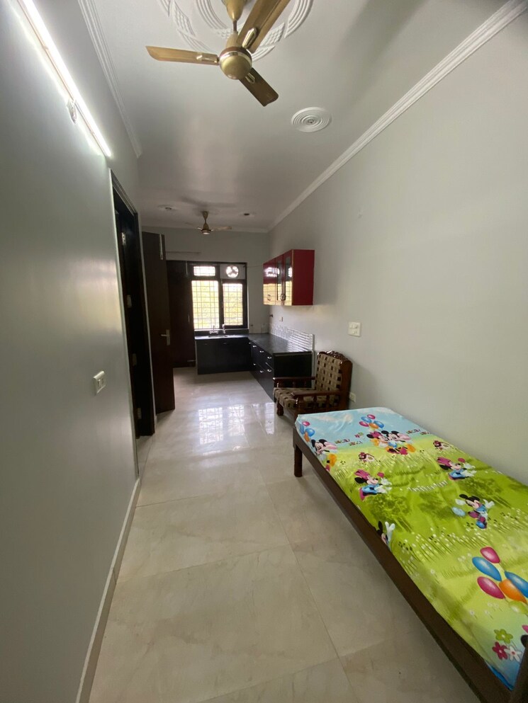 undefined, rwa-residential-society-sector-46 2 Bedroom 190 Sq.Yd. Builder Floor In Sector 46 Gurgaon 9609919