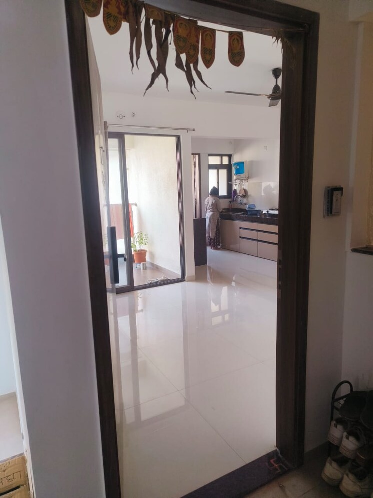 Kitchen, duville-riverdale-suites 2 Bedroom 975 Sq.Ft. Apartment In Kharadi Pune 9609926