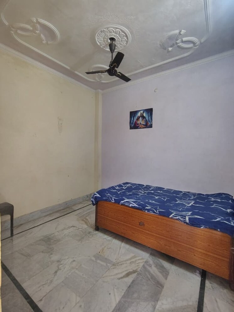 Exterior View, rajinder nagar  666 Sq.Yd. Plot In Rajinder Nagar Delhi 9609925