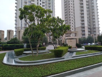 4 BHK Apartment – Garden View at DLF The Primus, Sector 82a - for Rent