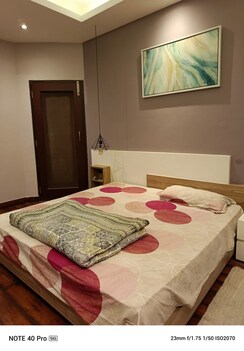 3 BHK Apartment For Sale in Palam Apartment 