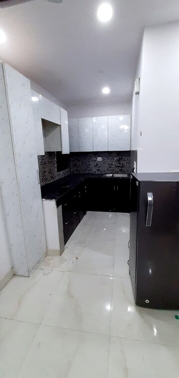 Kitchen in 3 BHK Apartment at Sector 5 Dwarka – for Sale