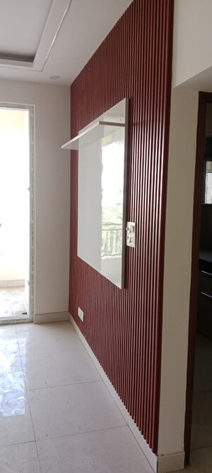 Building Lobby in 3 BHK Apartment at Sector 5 Dwarka – for Sale