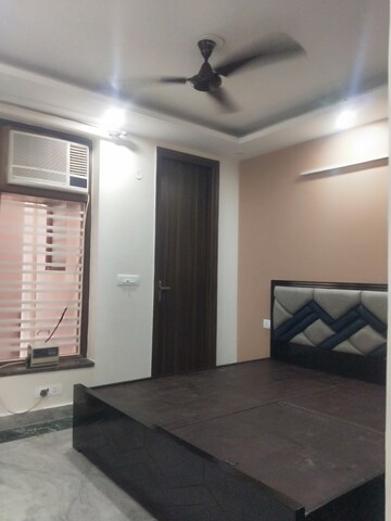 1 BHK Builder Floor For Rent in RWA Residential Society Sector 46, Sector 46