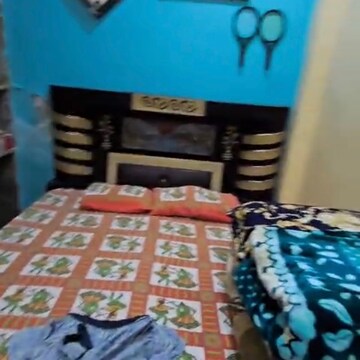 Bedroom in 3 BHK Independent House at Achheja – for Sale