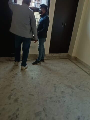 Parking in 2 BHK Builder Floor at Neb Sarai – for Rent