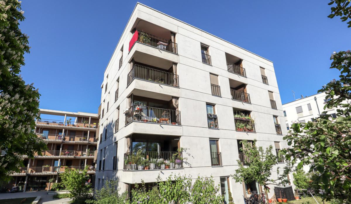 2 BHK Builder Floor For Sale in Orchid Homes