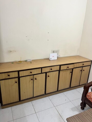 2 BHK Apartment For Rent in Kumar Kruti, Kalyani Nagar