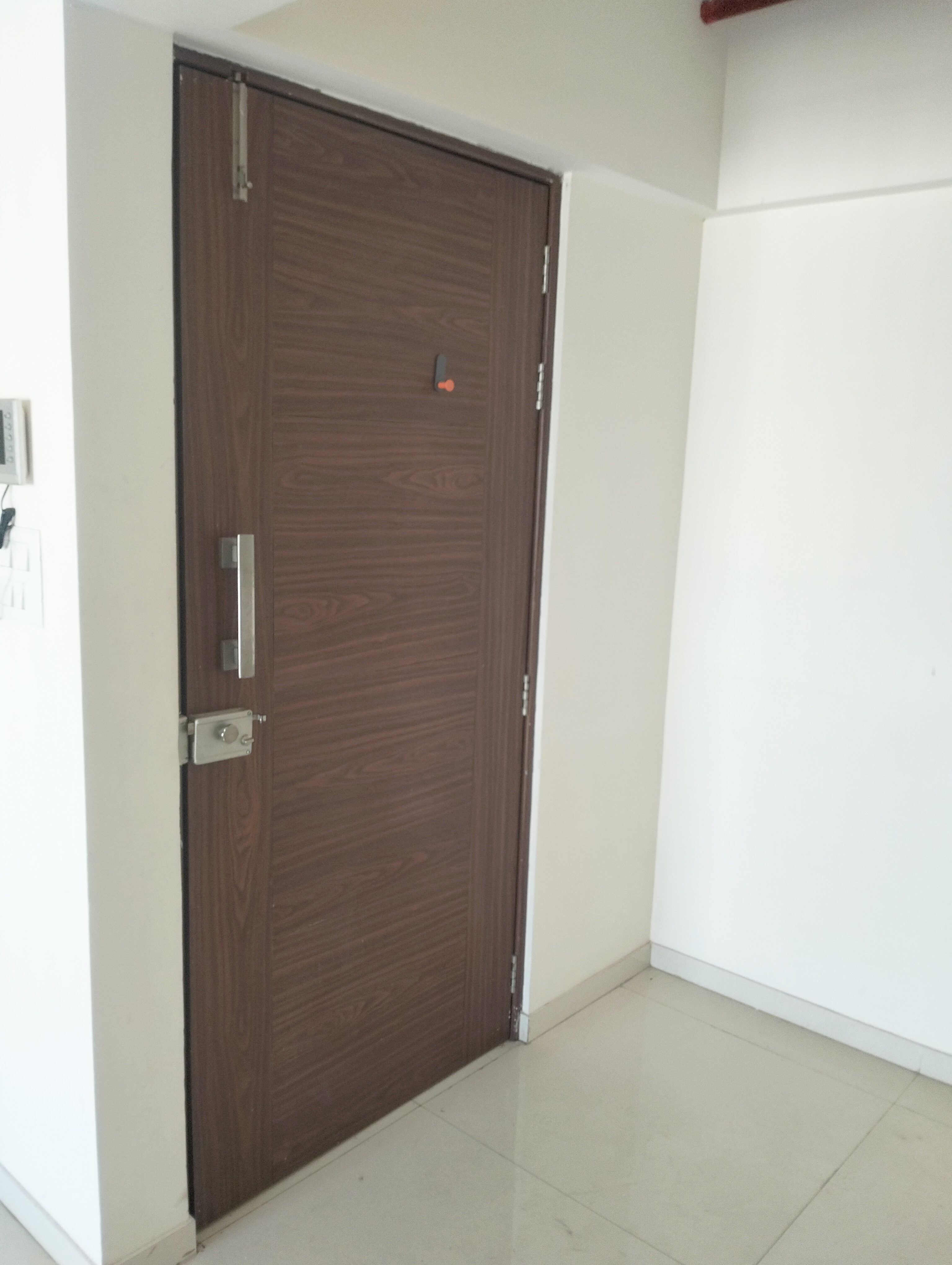 2 BHK Apartment For Rent in Parmar Park Phase II
