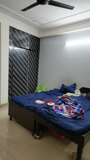 1 BHK Builder Floor For Rent in Saket