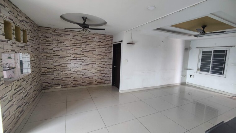 Room, cybercity-rainbow-vistas-rock-gardens 3 Bedroom 1865 Sq.Ft. Apartment In Hi Tech City Hyderabad 9609941