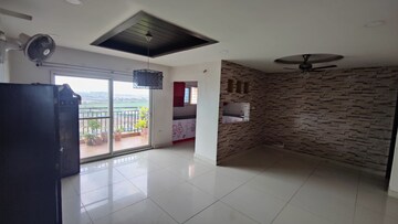 Room in 3 BHK Apartment at Cybercity Rainbow Vistas Rock Gardens, Hi Tech City – for Sale