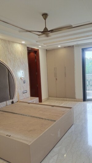3 BHK Builder Floor For Sale in New Rajinder Nagar