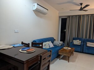 Master Bedroom in 3 BHK Apartment at Sector 18 Dwarka – for Sale