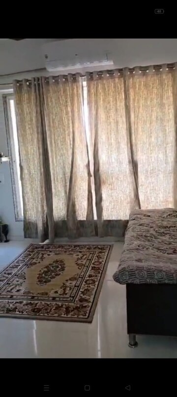 1 BHK Apartment For Rent in UK Iridium, Kandivali East